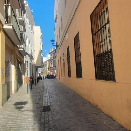 Mini Estudio Sevilla Centro Exterior photo